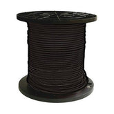 10AWG 1000VDC Black 500' PV Wire